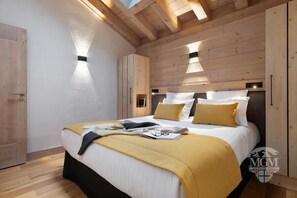 2 soverom, wi-fi og sengetøy