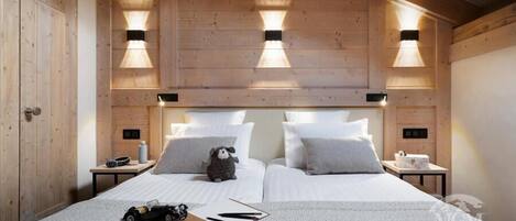 3 slaapkamers, wifi, beddengoed