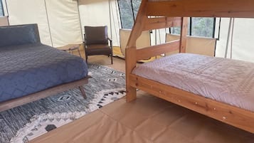 1 chambre