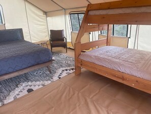 1 Schlafzimmer