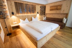 2 bedrooms, free WiFi