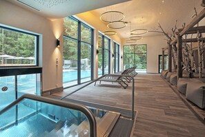 Inomhuspool