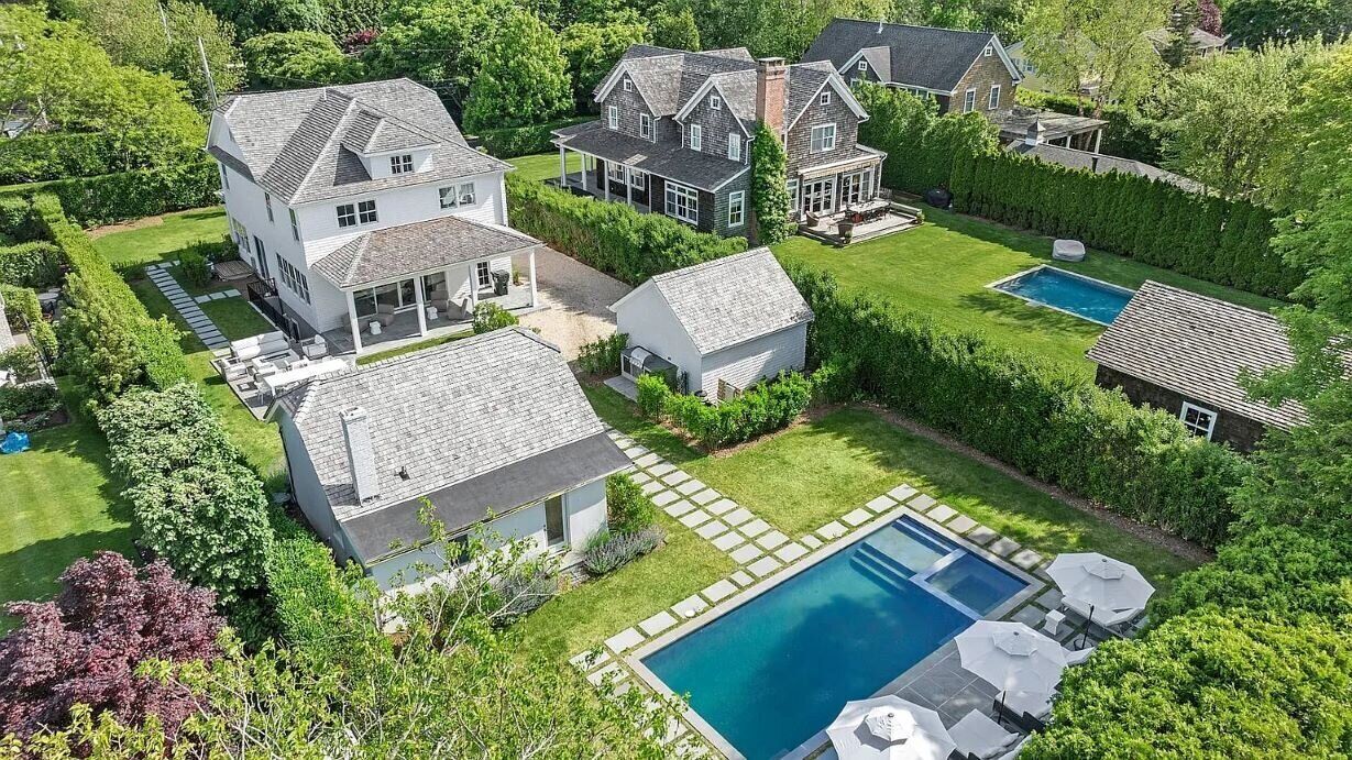 Discover Modern Luxury: Stunning New Home in Southampton, Perfect for...