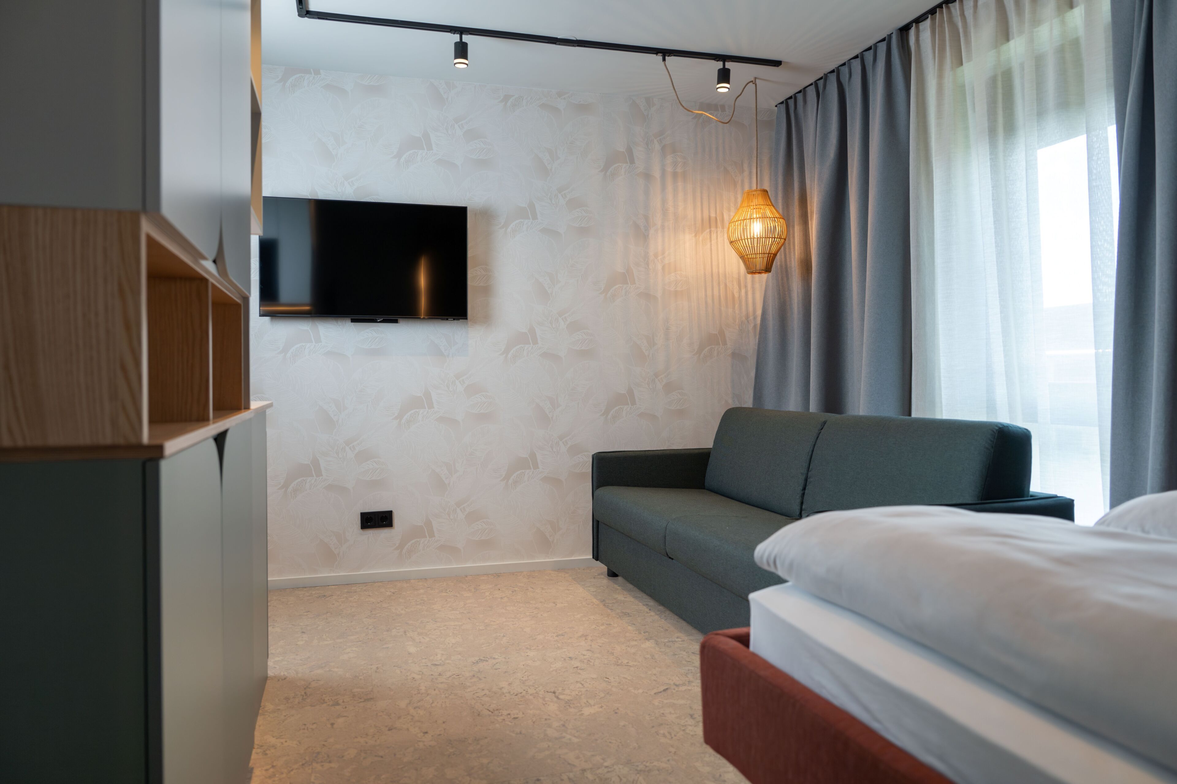 Photo - Cocoon Theresienwiese