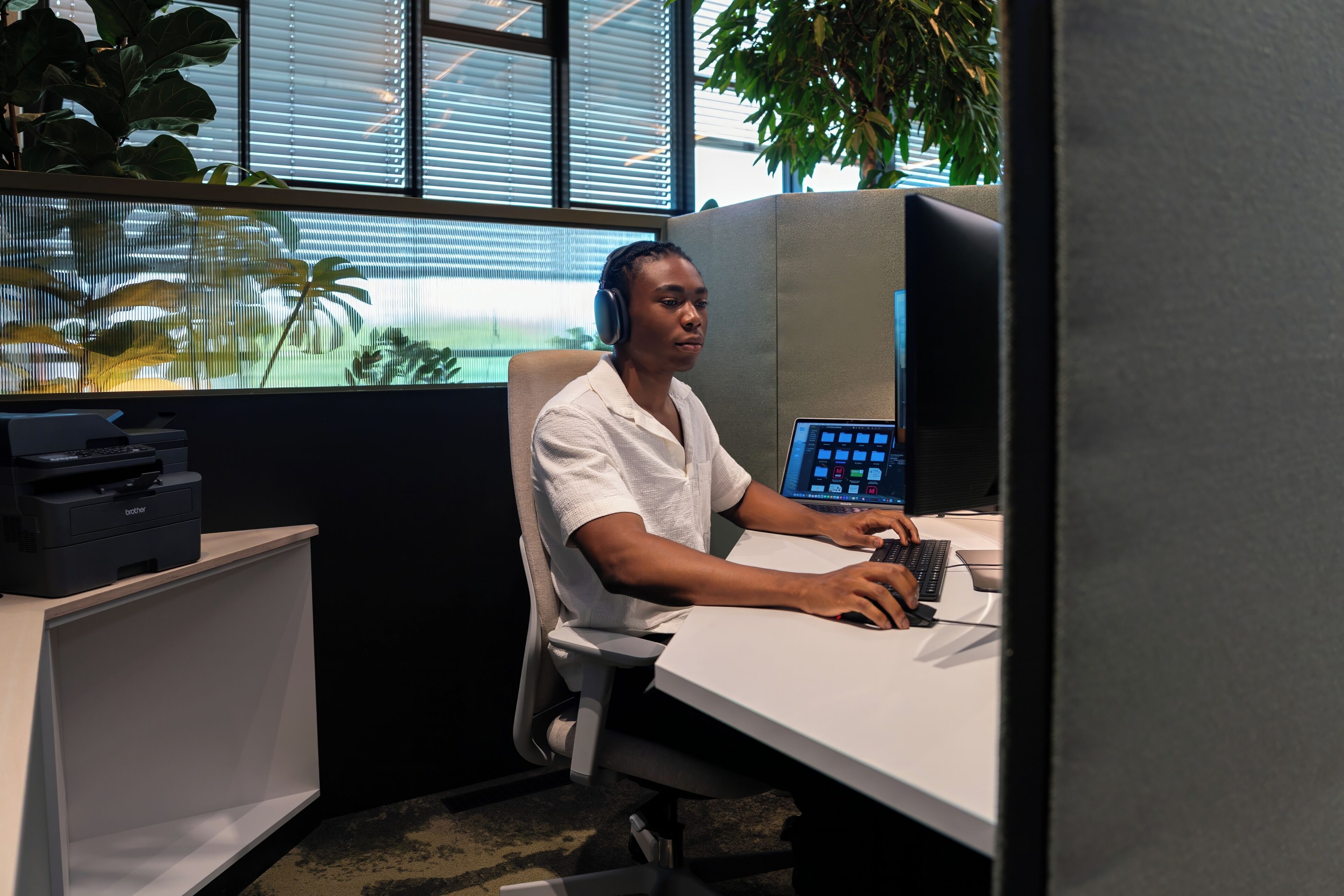 Photo - Cocoon Theresienwiese