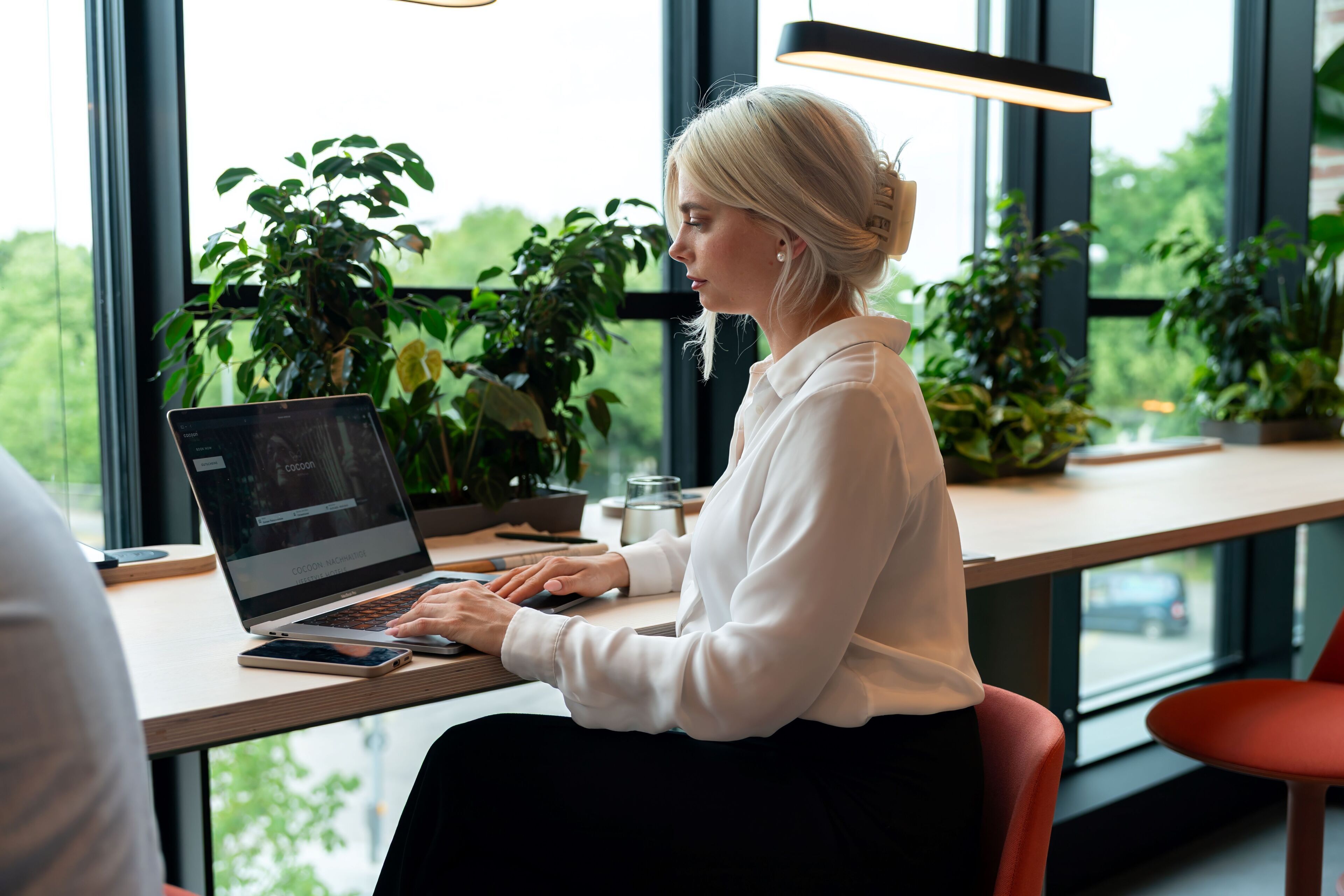 Photo - Cocoon Theresienwiese