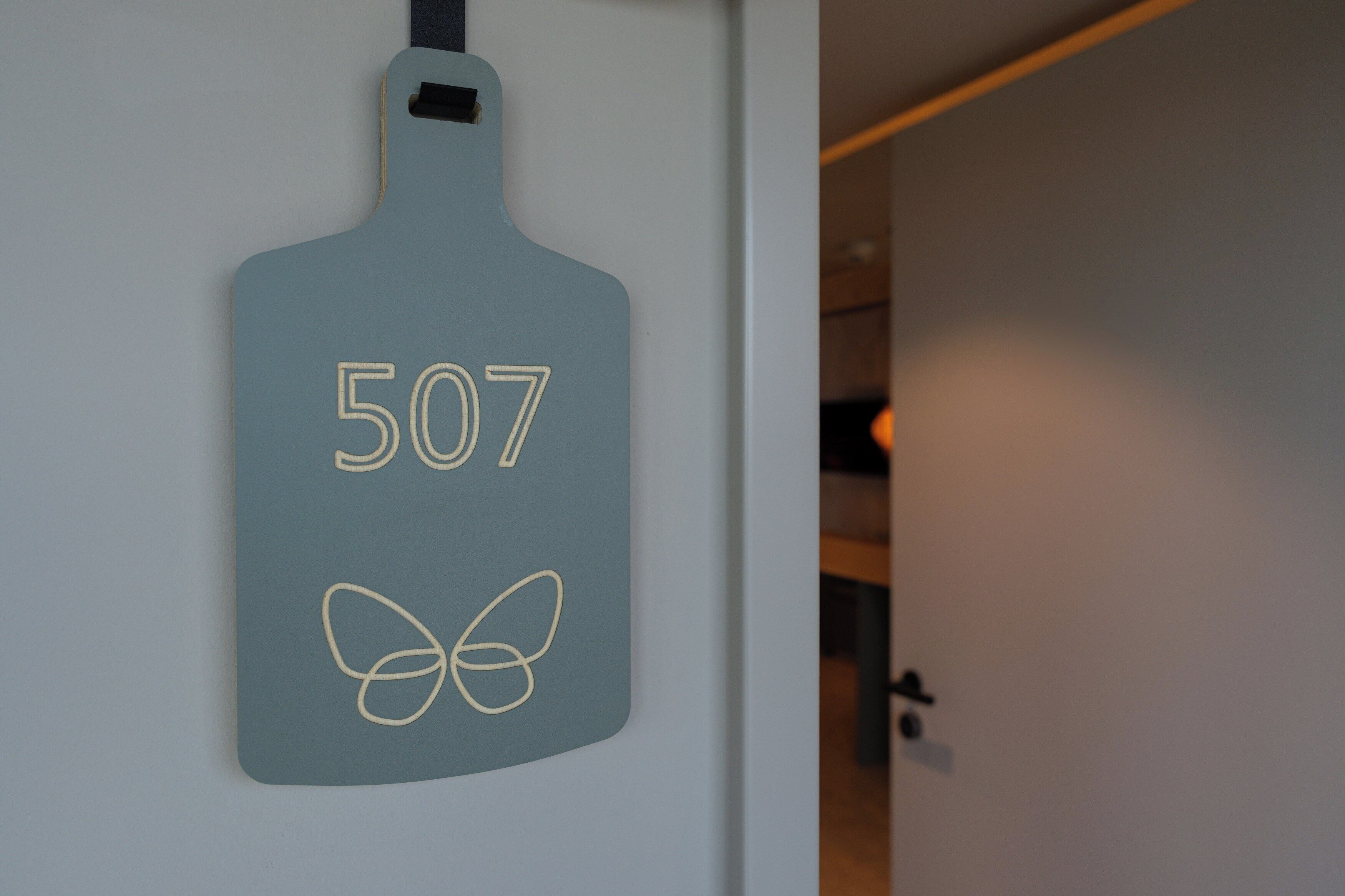 Innvendig detalj