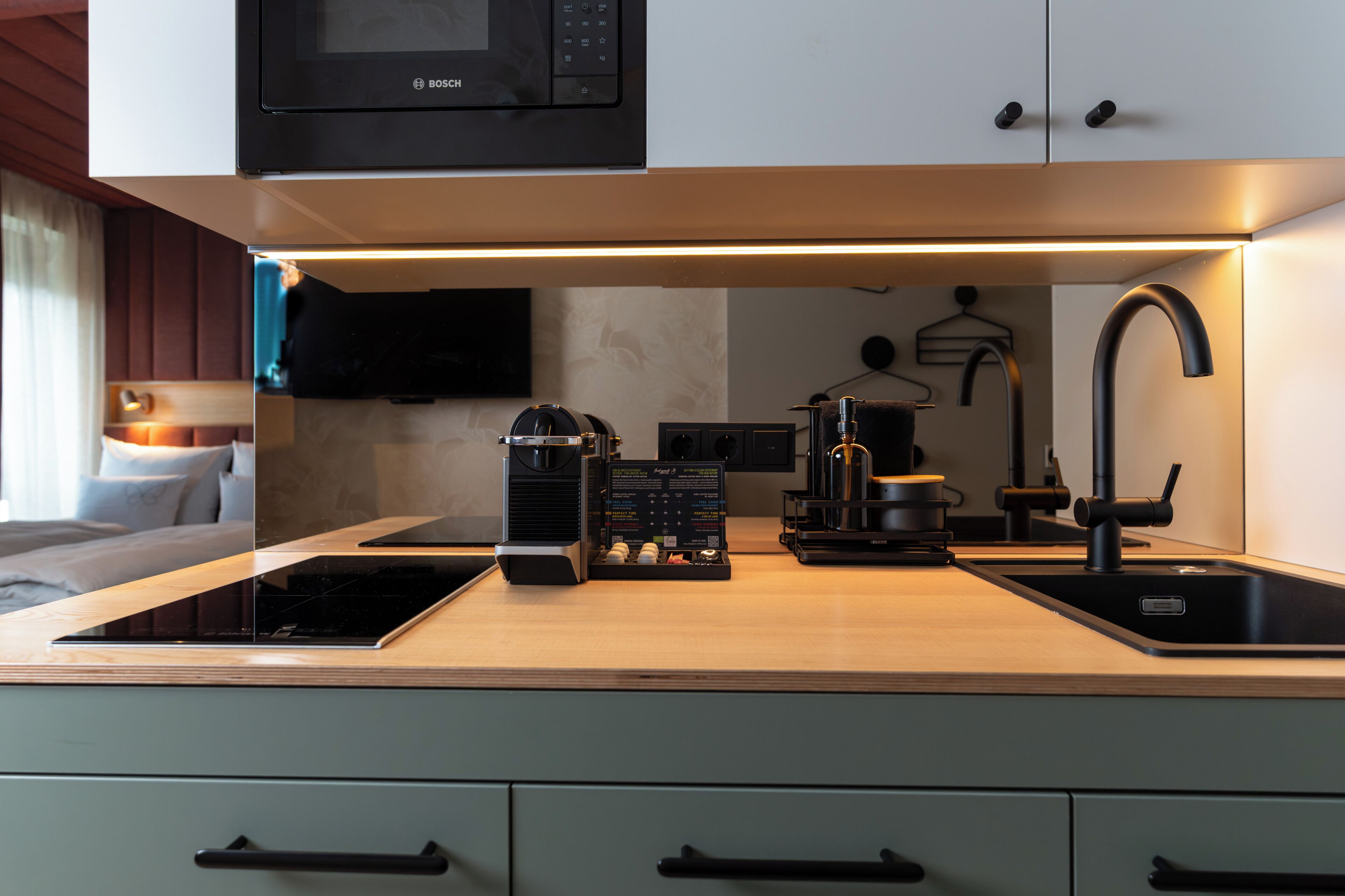 Photo - Cocoon Theresienwiese