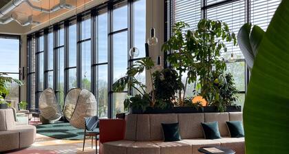 Cocoon Theresienwiese