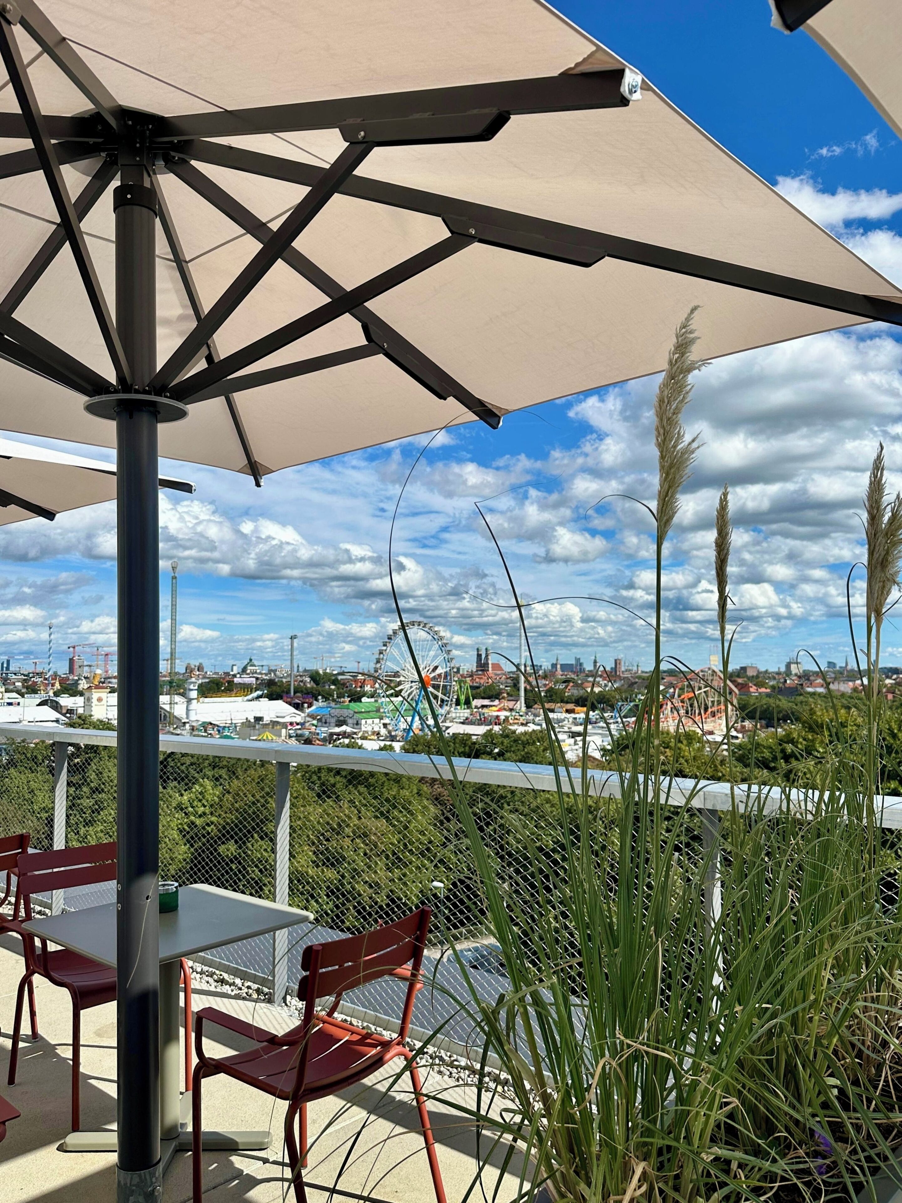 Bar (in der Unterkunft)