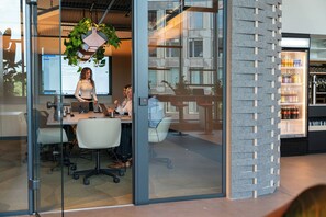 Meeting facility - Cocoon Theresienwiese (Munich)