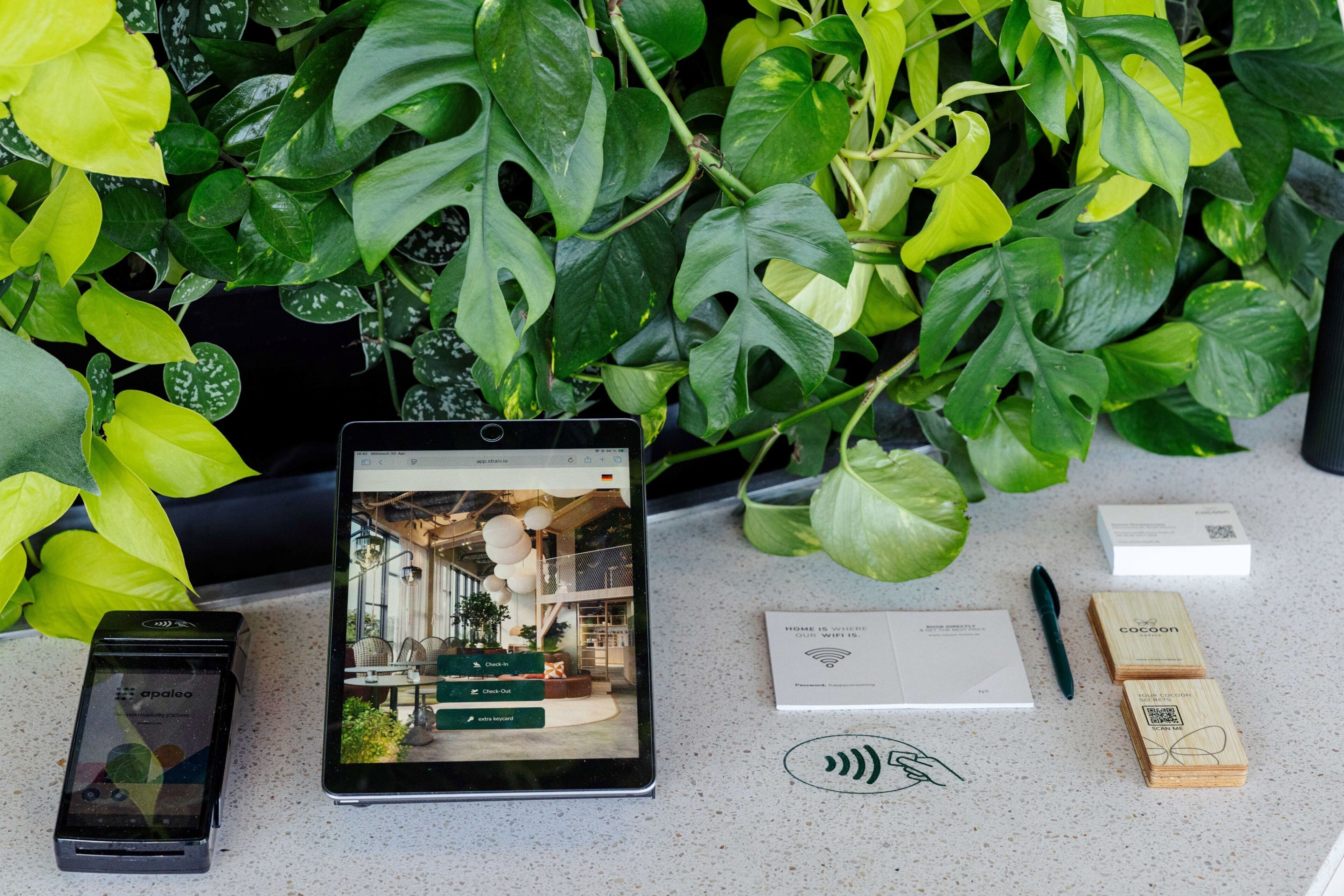 Photo - Cocoon Theresienwiese