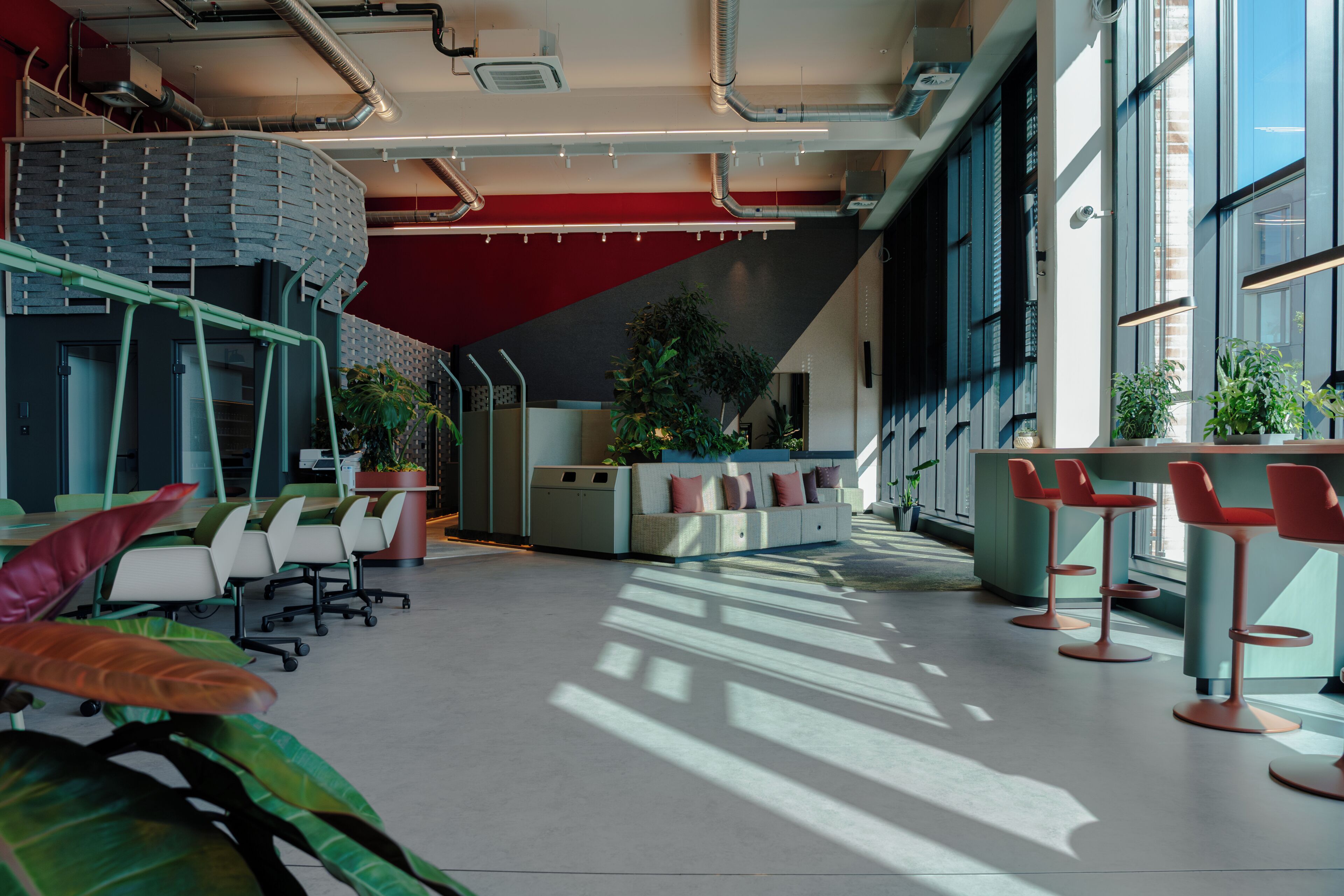 Photo - Cocoon Theresienwiese