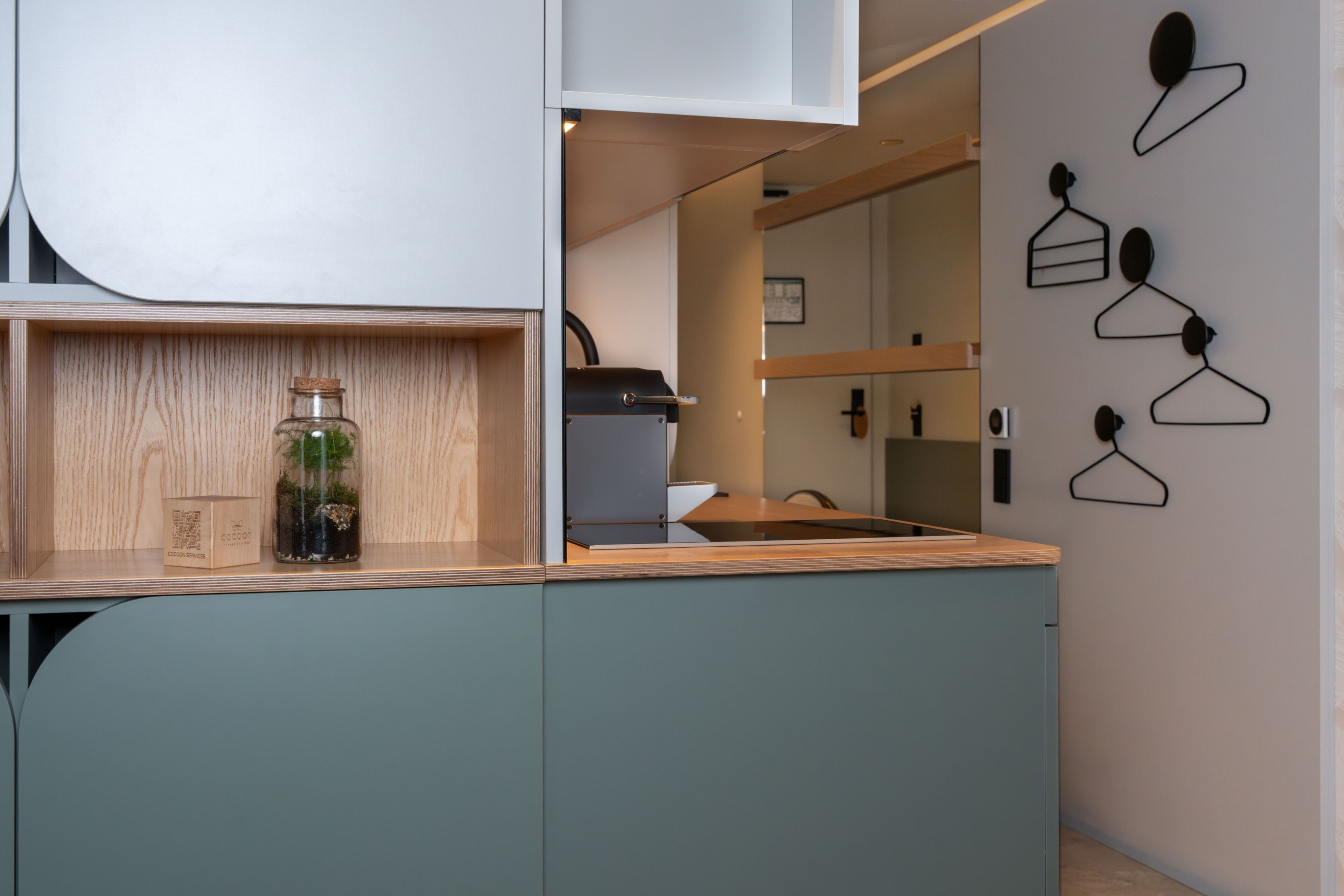 Photo - Cocoon Theresienwiese