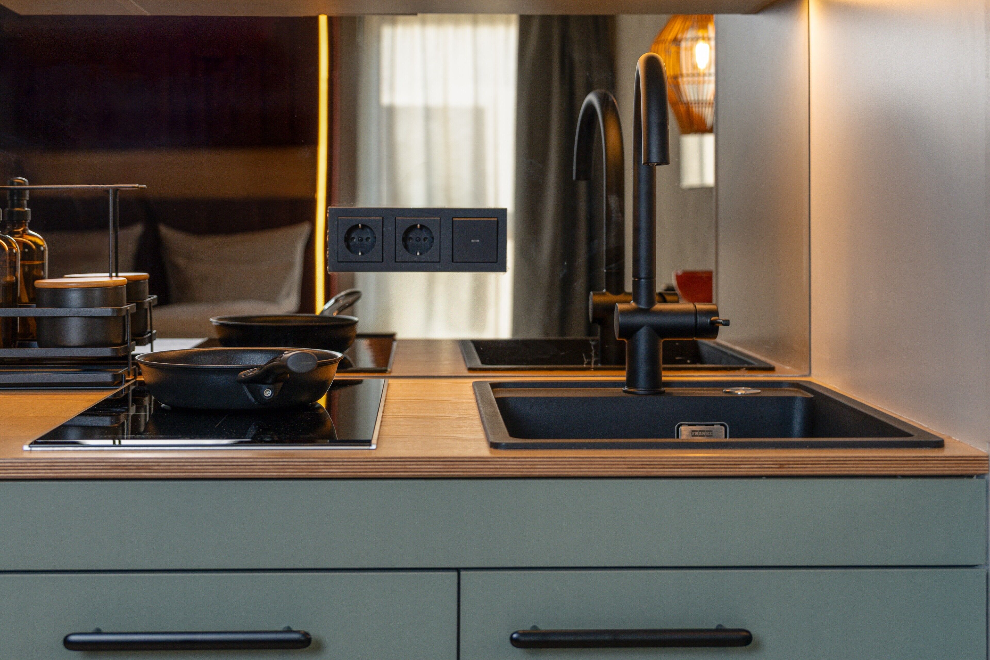 Photo - Cocoon Theresienwiese