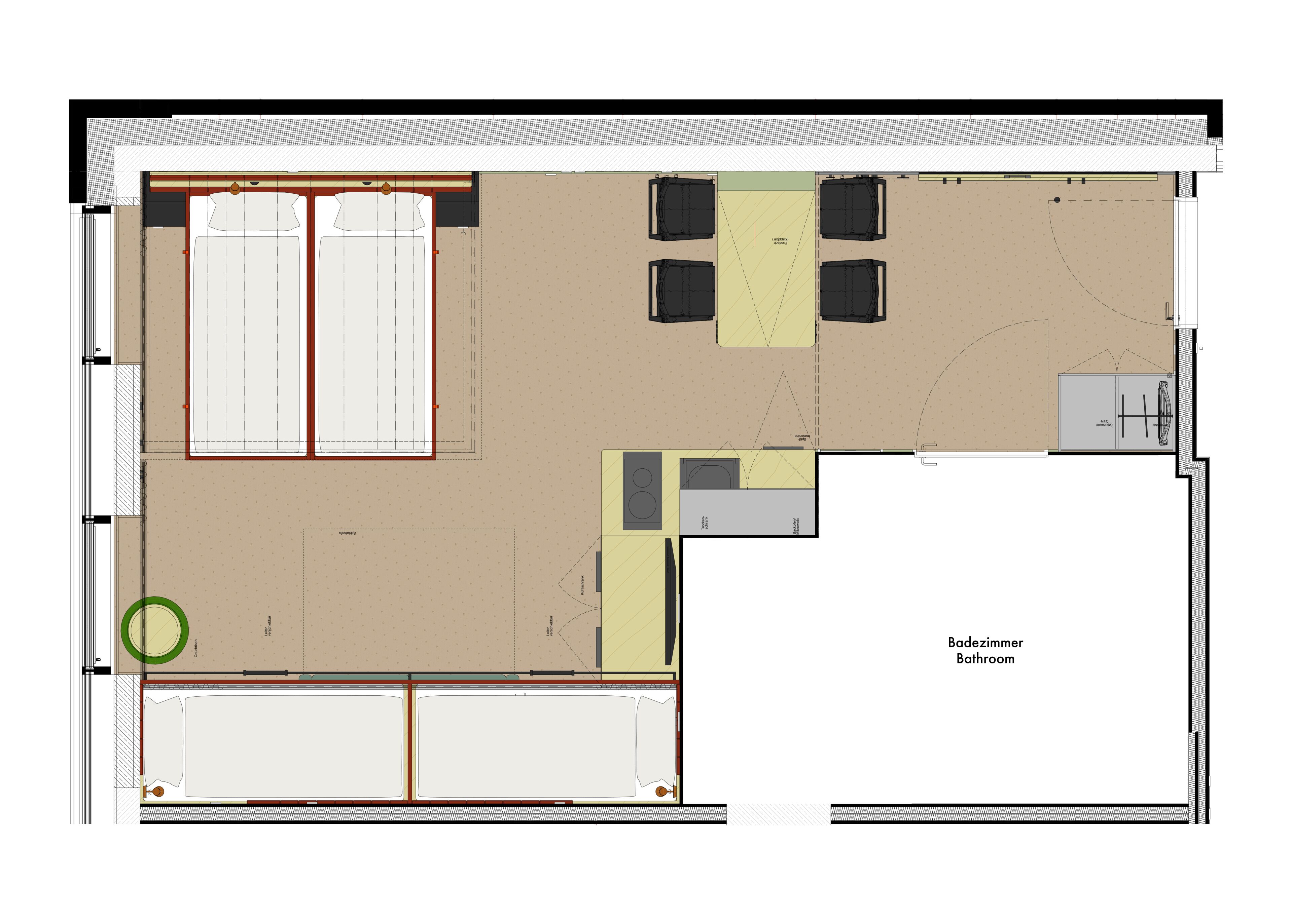 Photo - Cocoon Theresienwiese