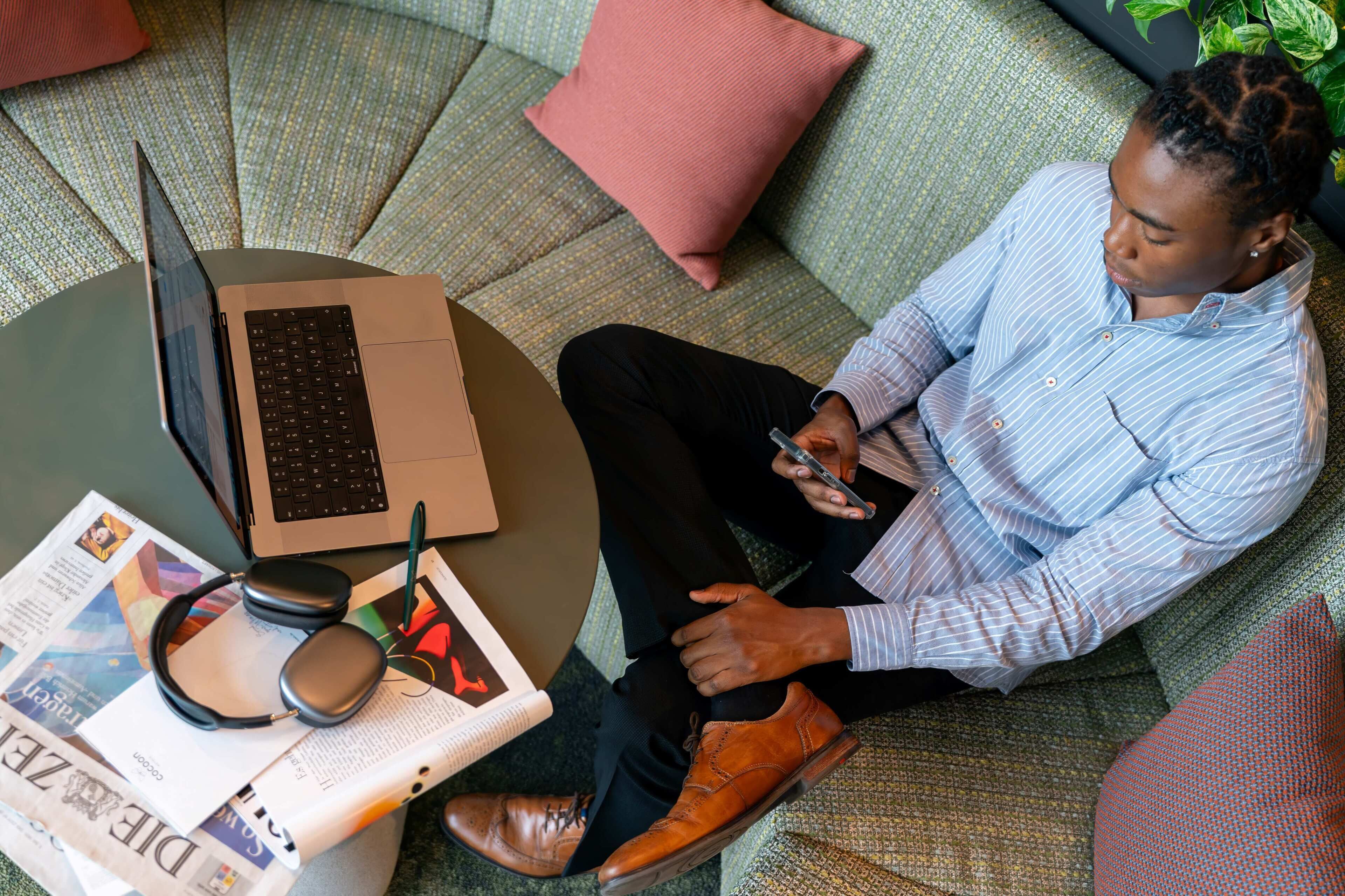 Photo - Cocoon Theresienwiese