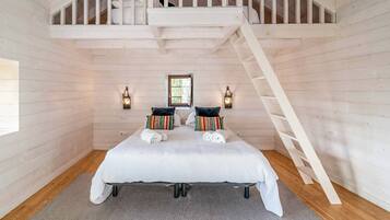 Villa (6 Bedrooms) | Interior