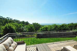 Villa (6 Bedrooms) | Exterior - Casa da Padeira (Viana do Castelo)