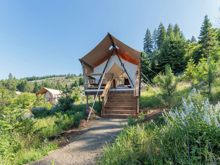 Habitación Deluxe | Ropa de cama de alta calidad y cunas gratuitas