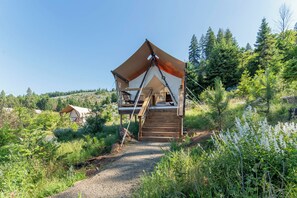 豪華客房 | 高級寢具、免費搖籃/嬰兒床、免費折疊床/加床、床單