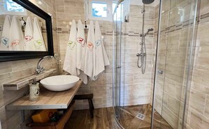 Dusche