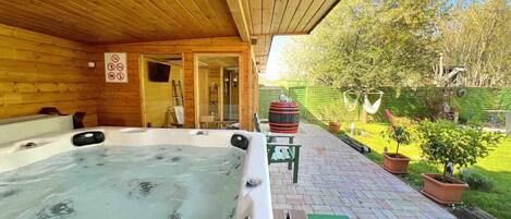 テラス / パティオ