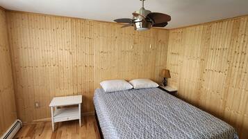 3 bedrooms, WiFi