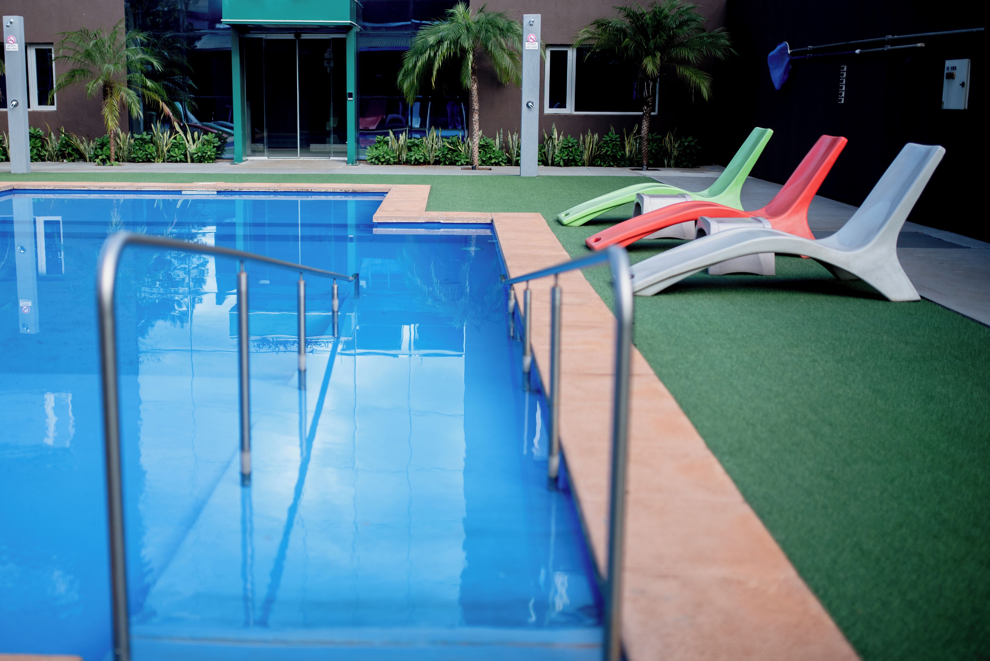 Foto - Hotel Boutique Genova