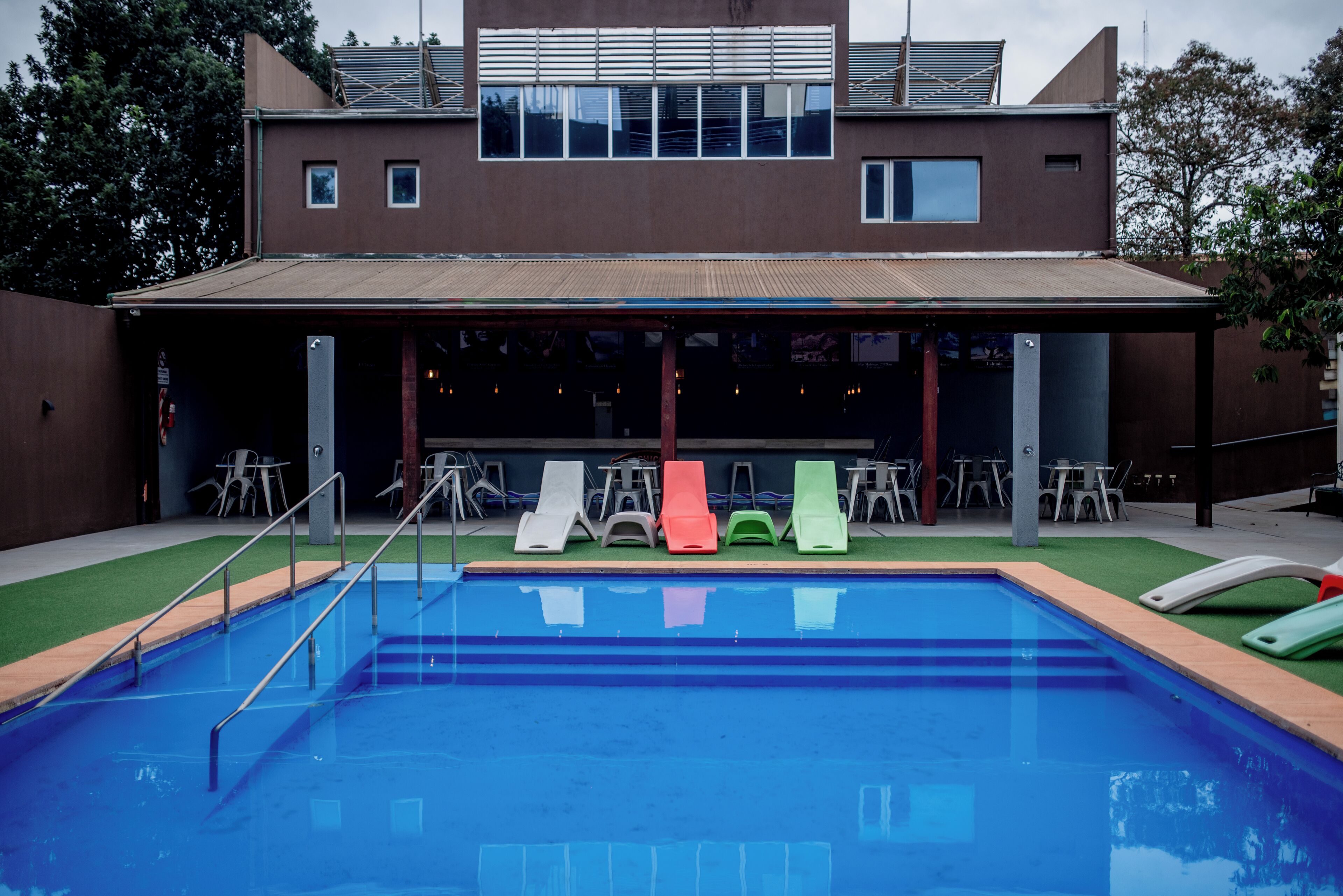 Foto - Hotel Boutique Genova