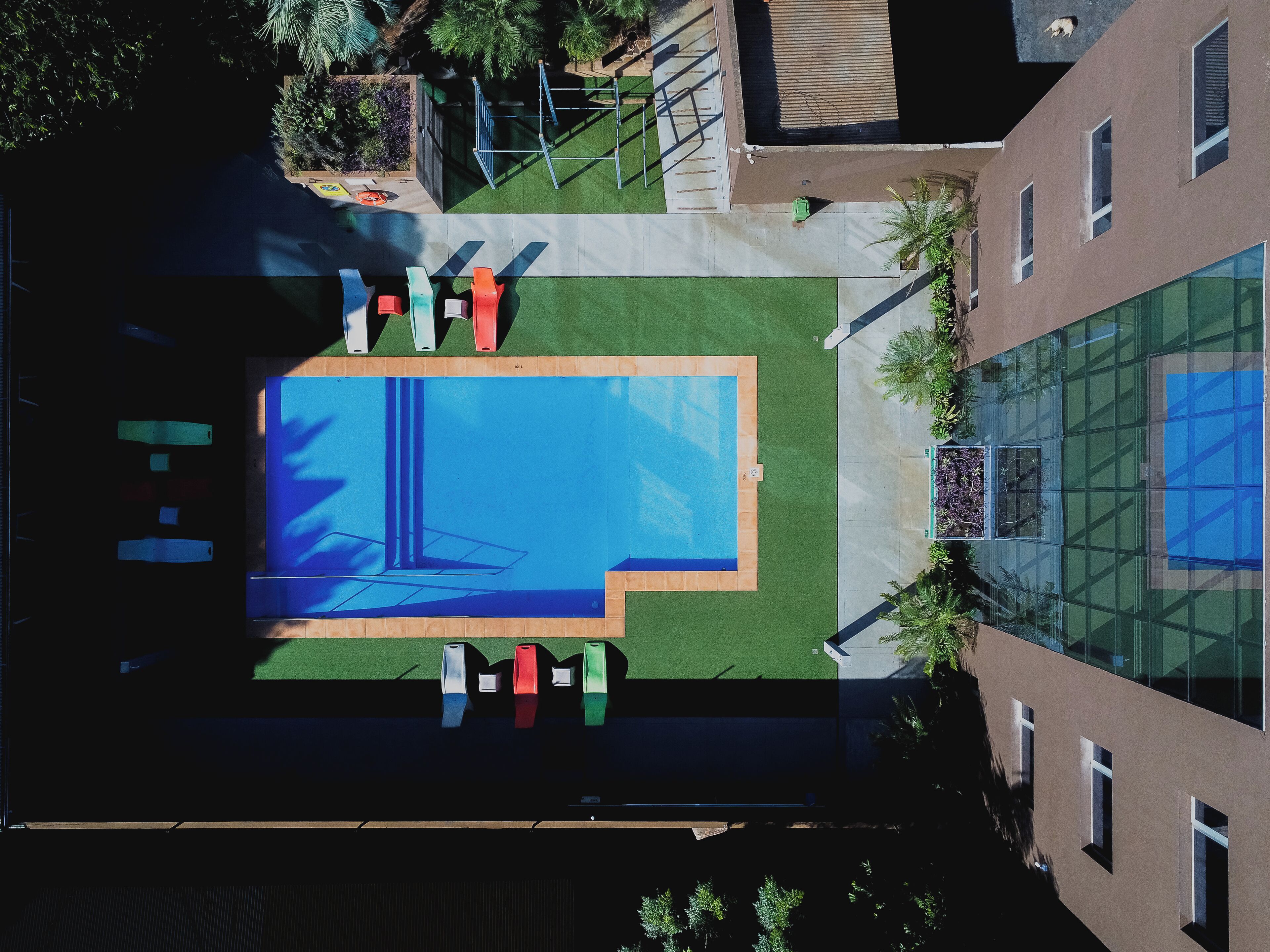 Foto - Hotel Boutique Genova