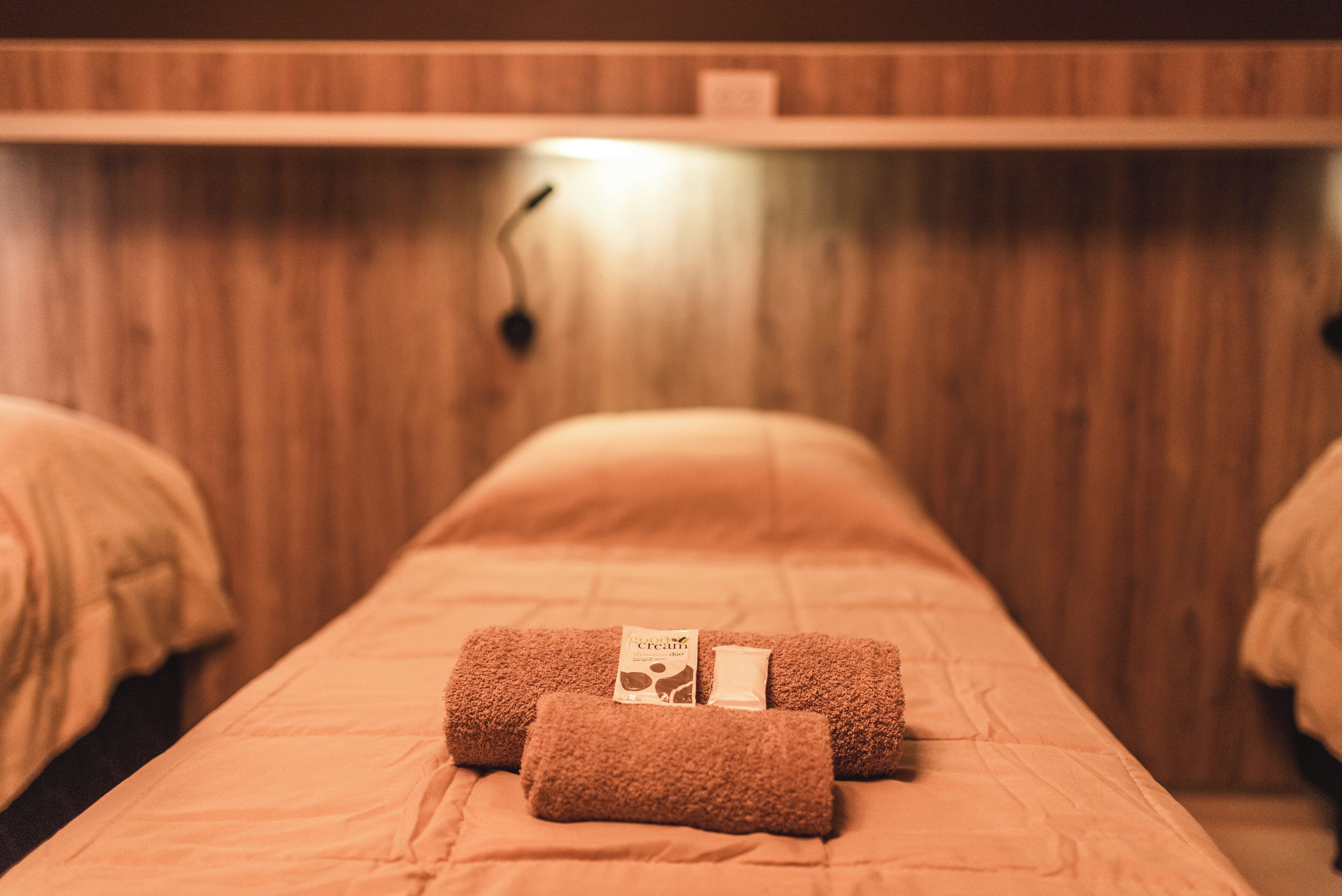 Foto - Hotel Boutique Genova