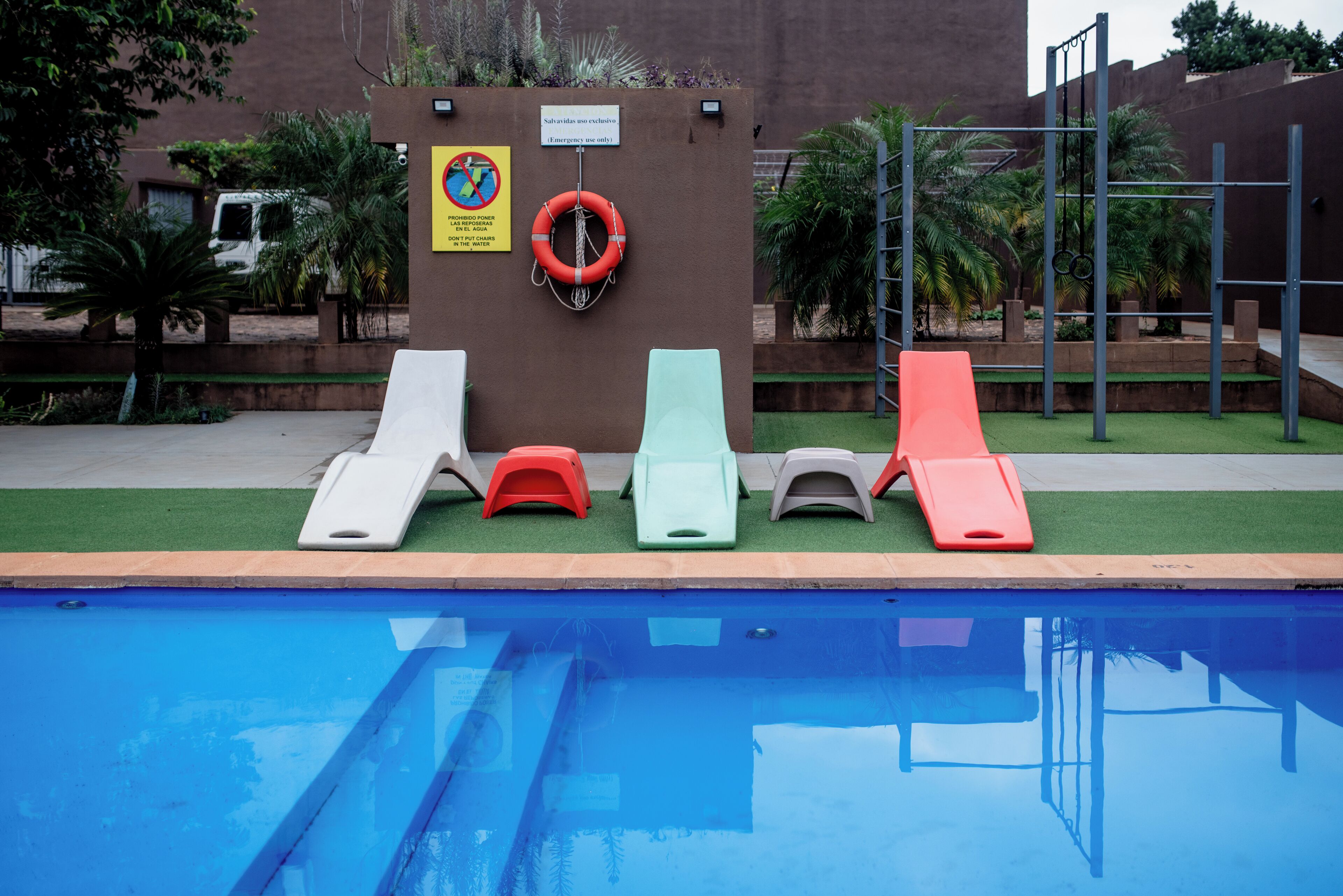 Foto - Hotel Boutique Genova