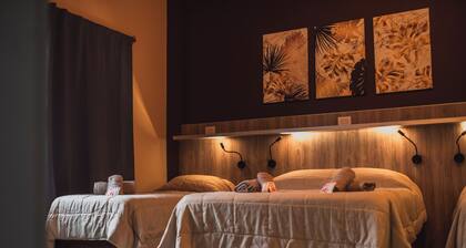 Hotel Boutique Genova