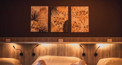 Hotel Boutique Genova