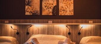 Hotel Boutique Genova