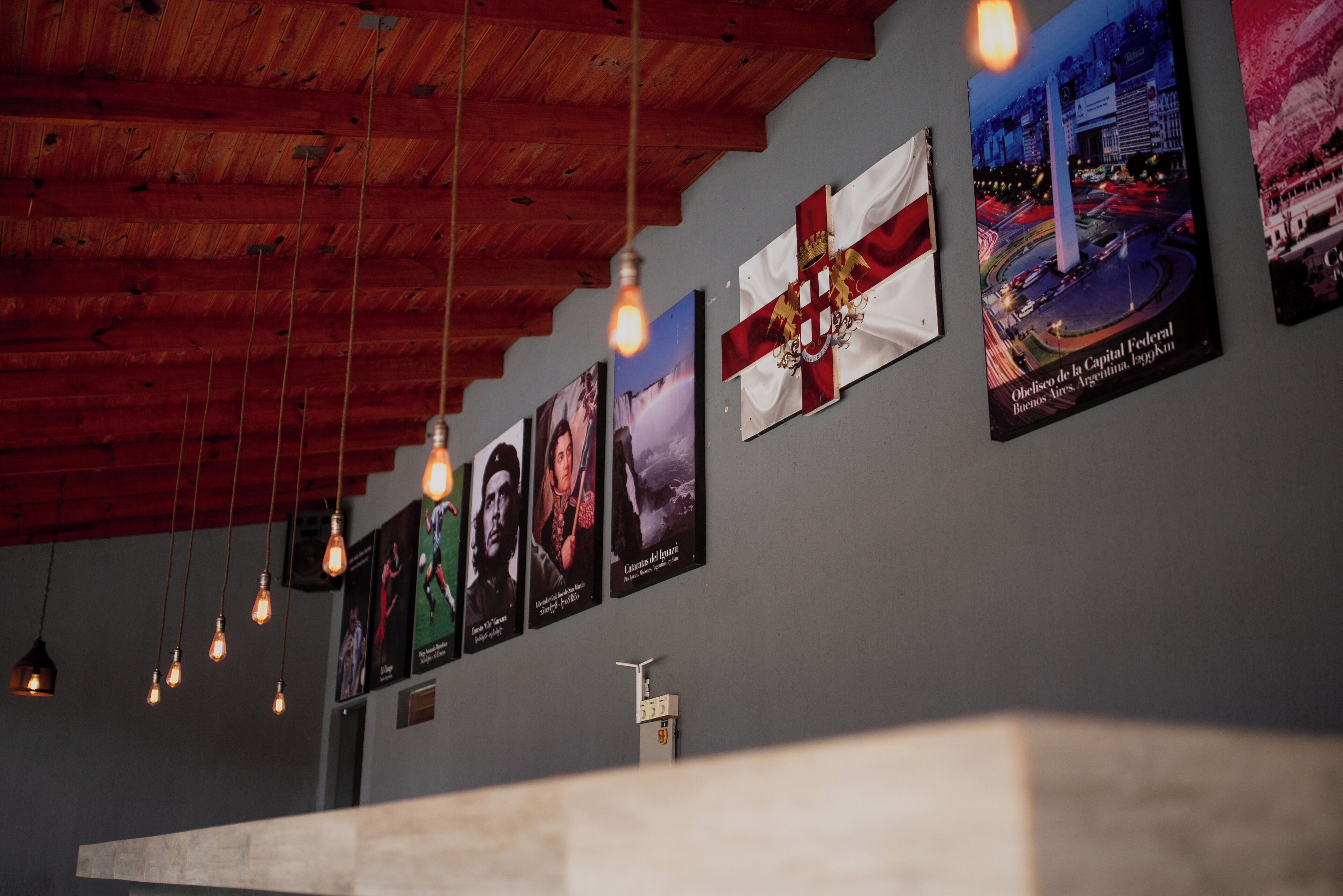 Foto - Hotel Boutique Genova