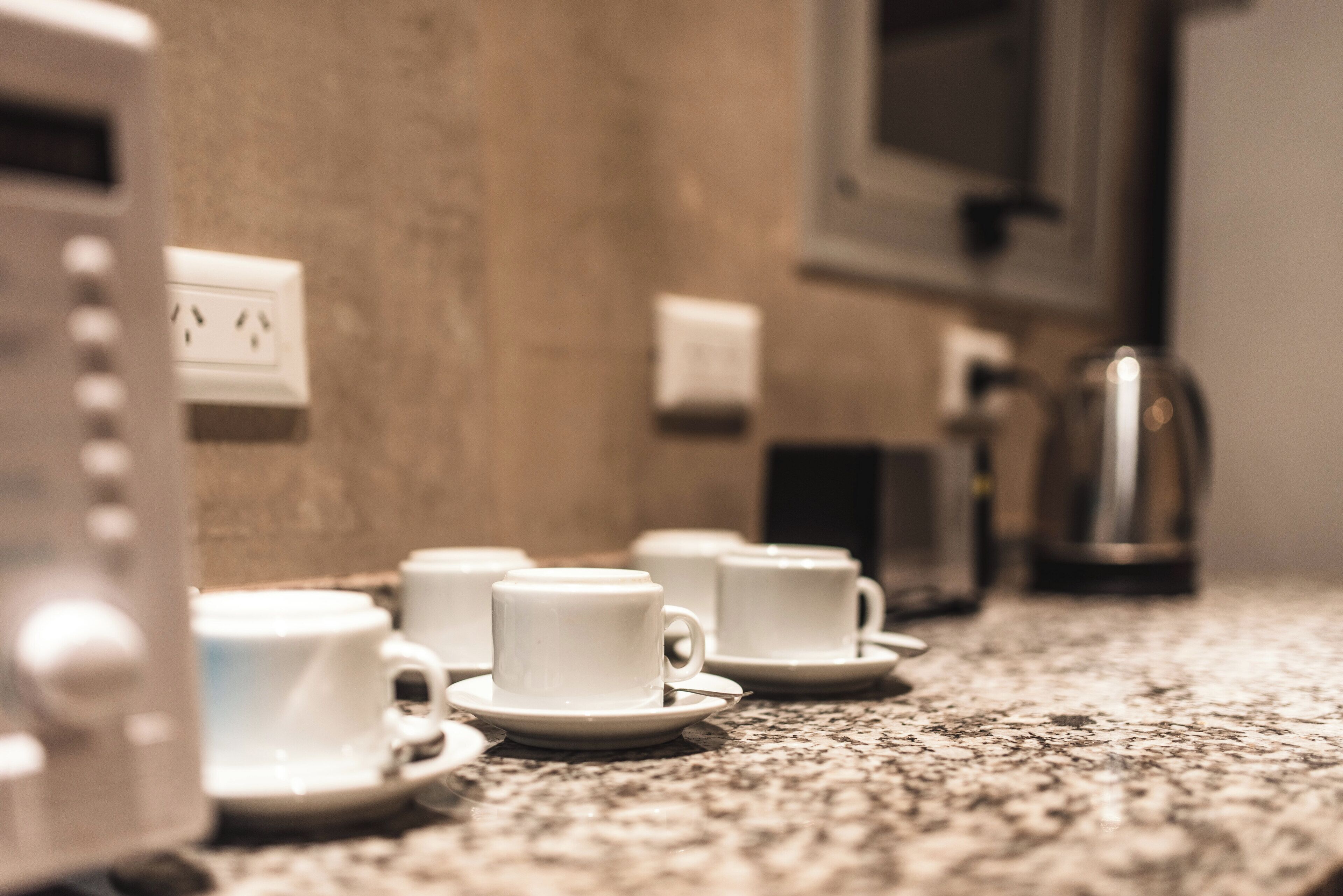 Foto - Hotel Boutique Genova