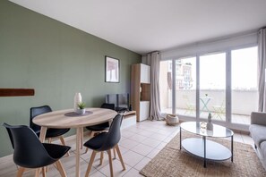 TV connectée