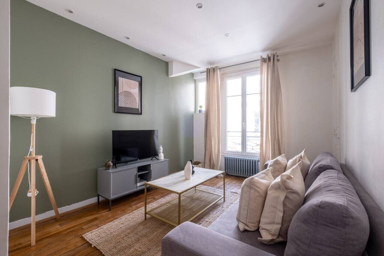 TV connectée