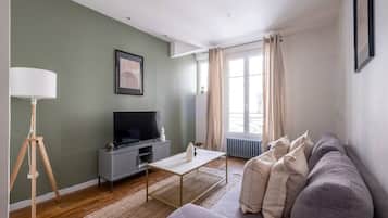 Smart-tv