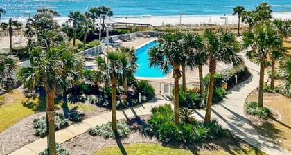 Seaside Beach & Racquet Club Great Rates!