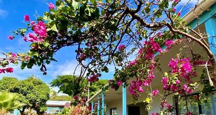 Kahina Lodge
