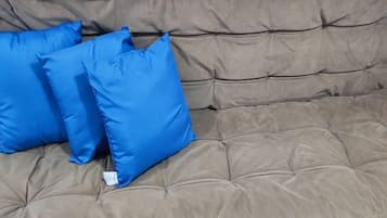 1 bedroom, laptop workspace, free WiFi