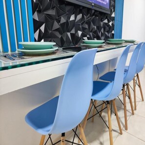 1 bedroom, laptop workspace, free WiFi - Belo Apartamento no centro de Curitiba   (Curitiba)
