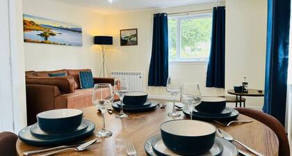 Marina Apartments No 2 near Fort William