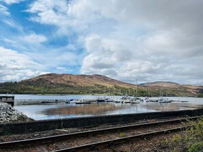 Marina - Marina Apartments No 3 near Fort William (Corpach)