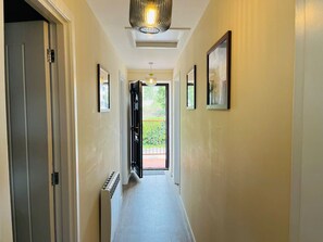 Interior - Marina Apartments No 3 near Fort William (Corpach)
