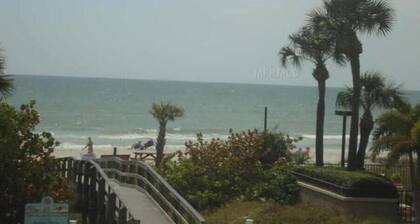 Cozy Unit #2 of a Two Unit Beach Bungalow