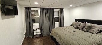 Enjoy easy access to this  4 Bedroom smart home in downtown Hazleton PA.  